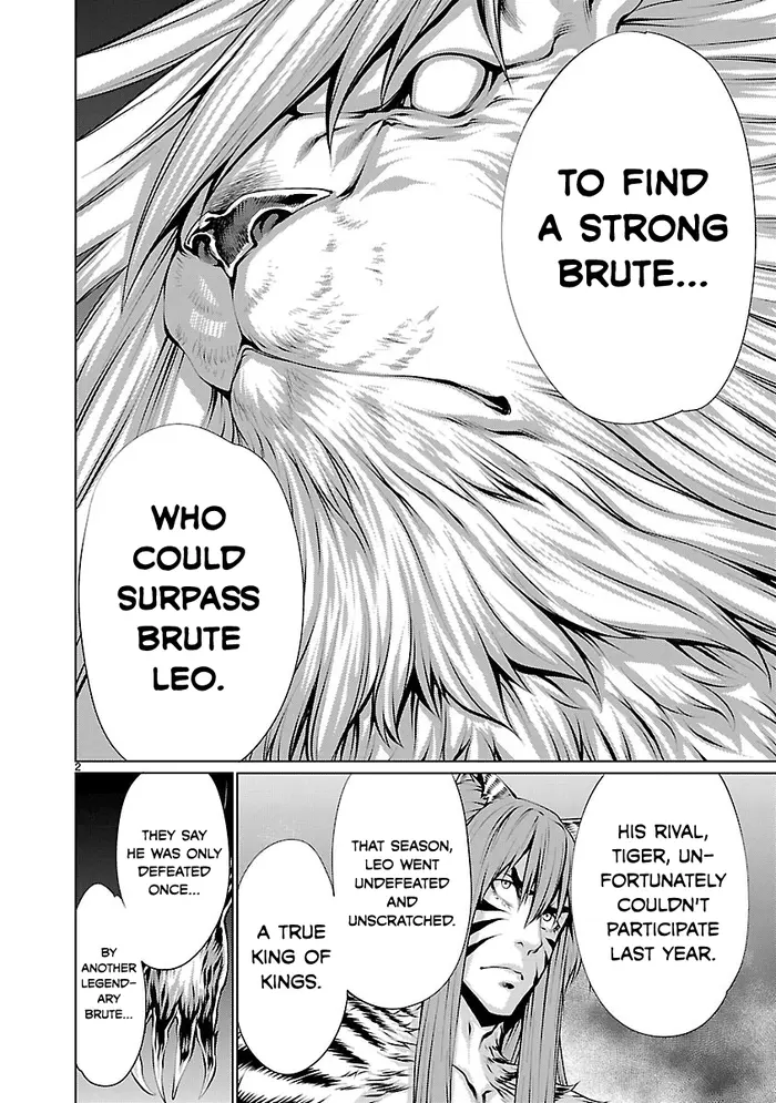 Killing Bites Chapter 32 image 02_optimized
